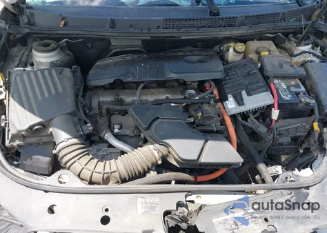 2012 Buick Lacrosse Leather Group z USA, uszkodzony, nr VIN 1G4GC5ER1CF171203